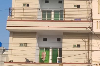 Hashmi Boys Hostel In Bhawalpur