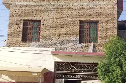 MEDICAL STUDENTS BOYS HOSTEL IN BAHAWALPUR