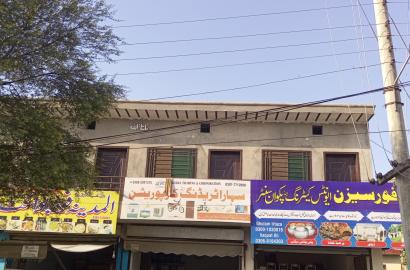 ABBASI BOYS HOSTEL IN BAHAWALPUR