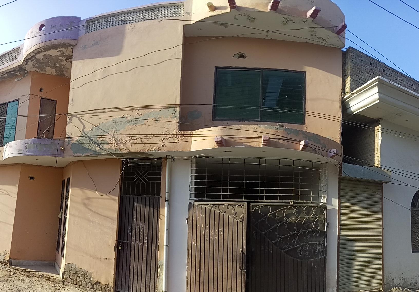 BISMILLAH BOYS HOSTEL IN BAHAWALPUR