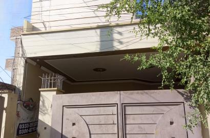 HANIF BOYS HOSTEL IN BAHAWALPUR