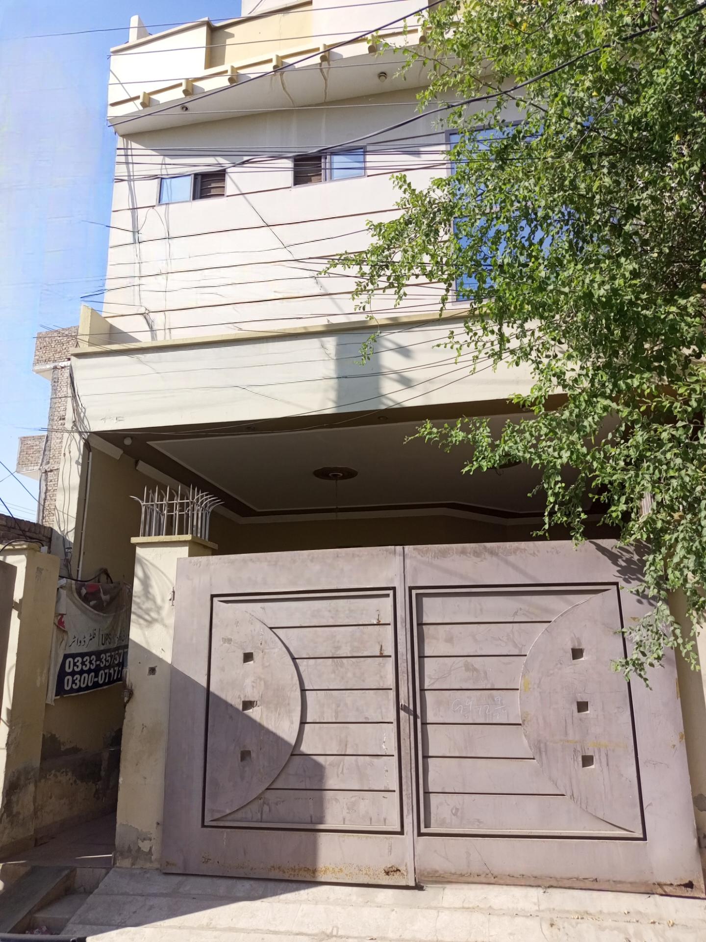 HANIF BOYS HOSTEL IN BAHAWALPUR