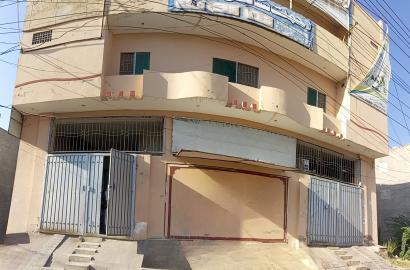 REHMAT BOYS HOSTEL IN BAHAWALPUR