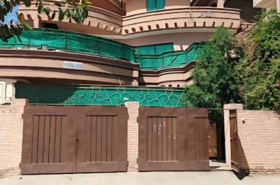 🏡 Ideal Girls Hostel In Bahawalpur