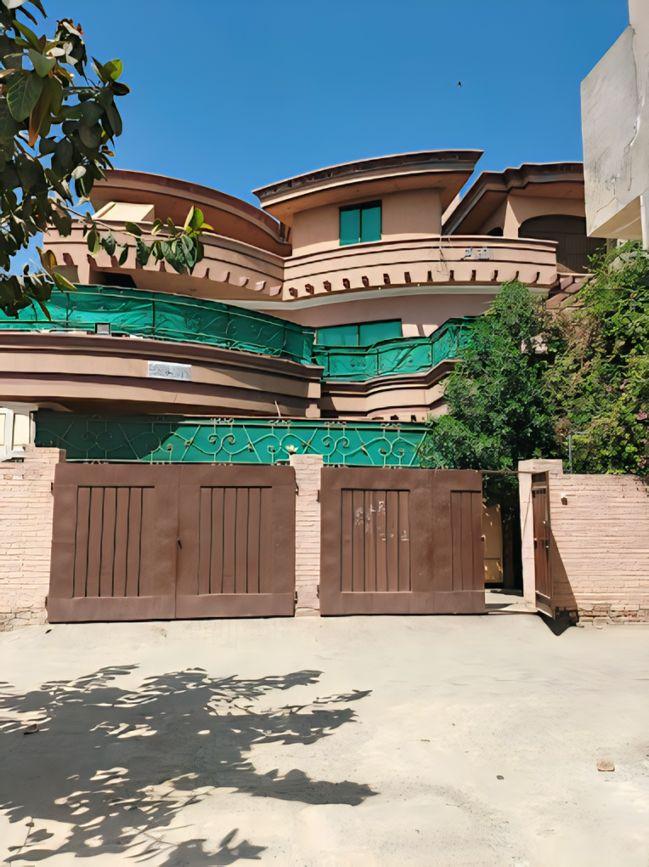 🏡 Ideal Girls Hostel In Bahawalpur