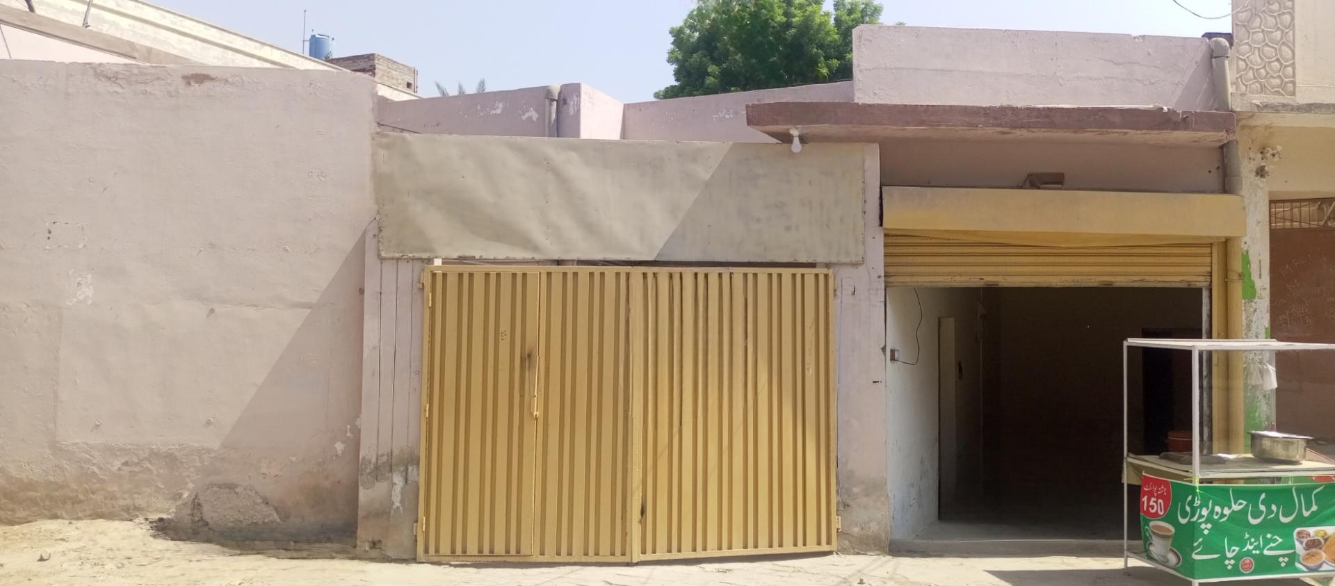 🏡 Kaneez Fatima Girls Hostel In Bahawalpur