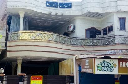 🏠 Zohan Boys Hostel in Bahawalpur