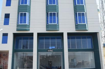 🏡 Executive Girls Hostel In Bahawalpur