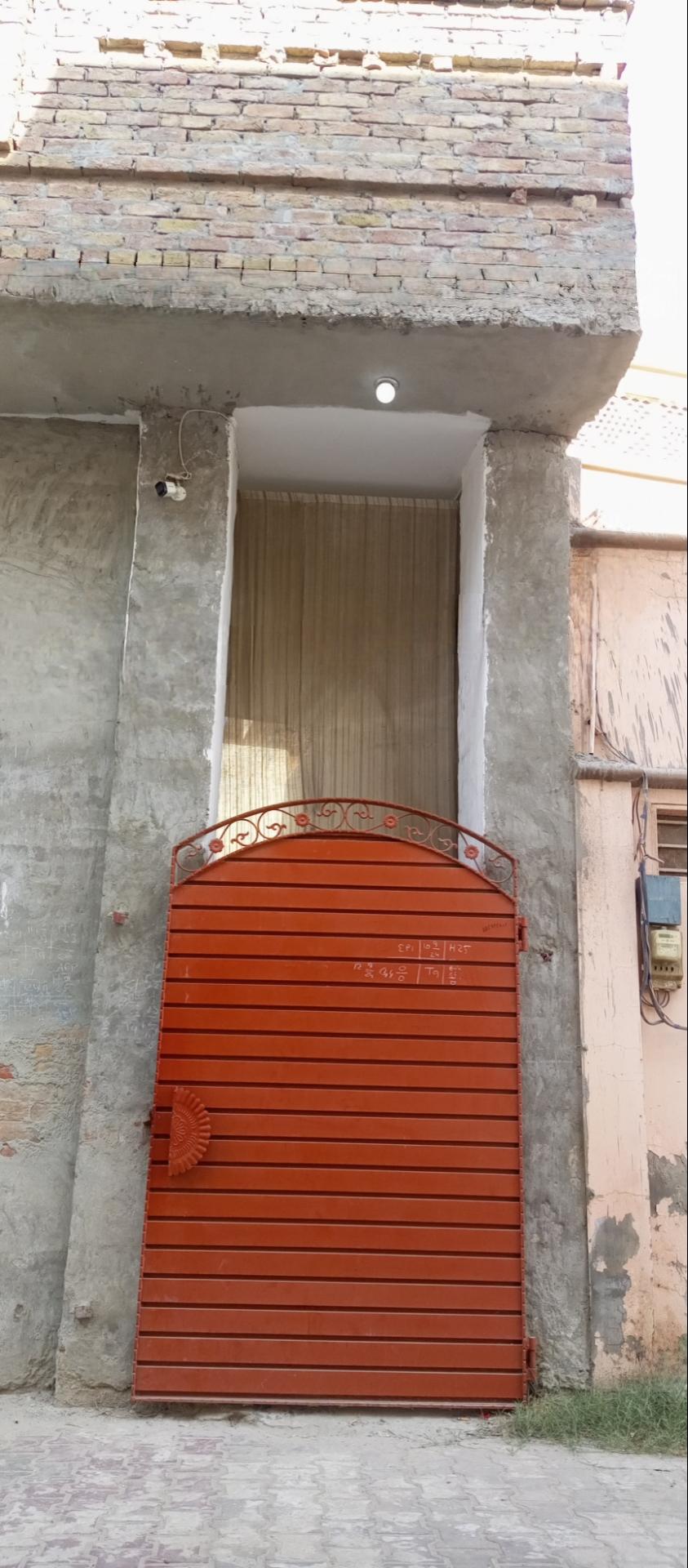 🏠 Khan Boys Hostel in Bahawalpur