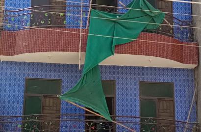 Allied Boys Hostel In Bahawalpur