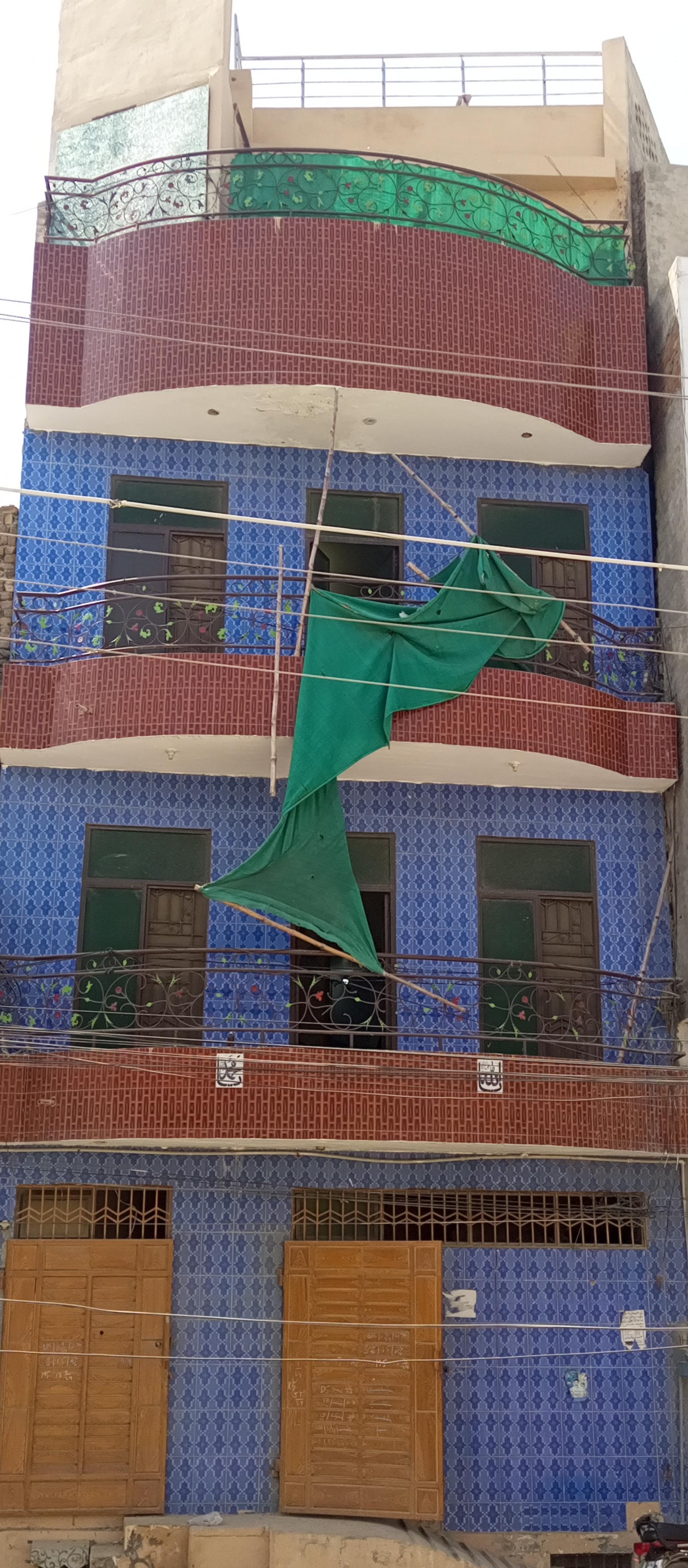 Allied Boys Hostel In Bahawalpur