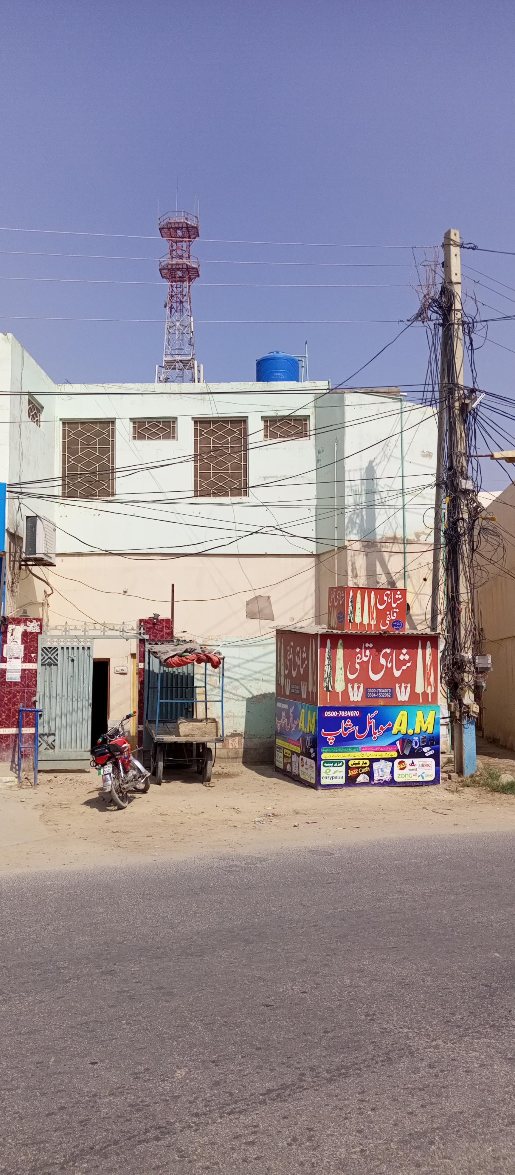 Al-Musawar Boys Hostel In Bahawalpur