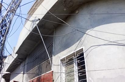 🏡 Jibla House Girls Hostel