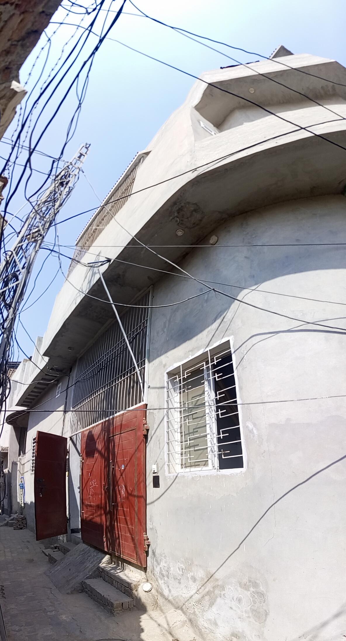 🏡 Jibla House Girls Hostel