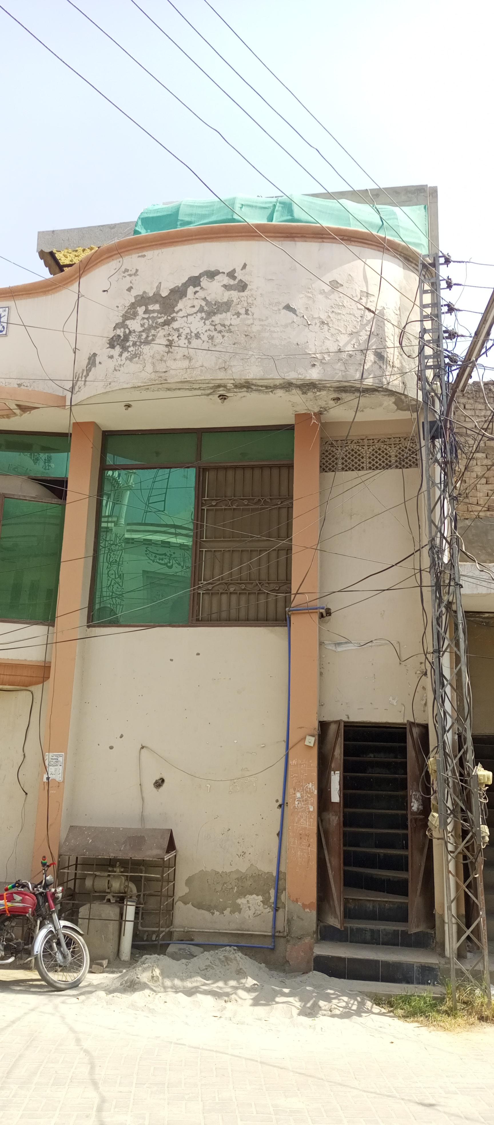 Shoib Boys Hostel In Bahawalpur