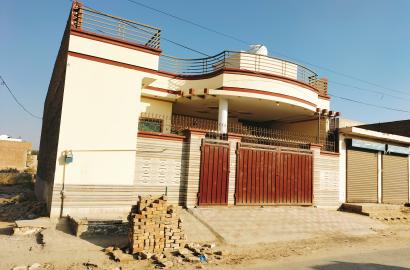 VIP Boys Hostel In Bahawalpur