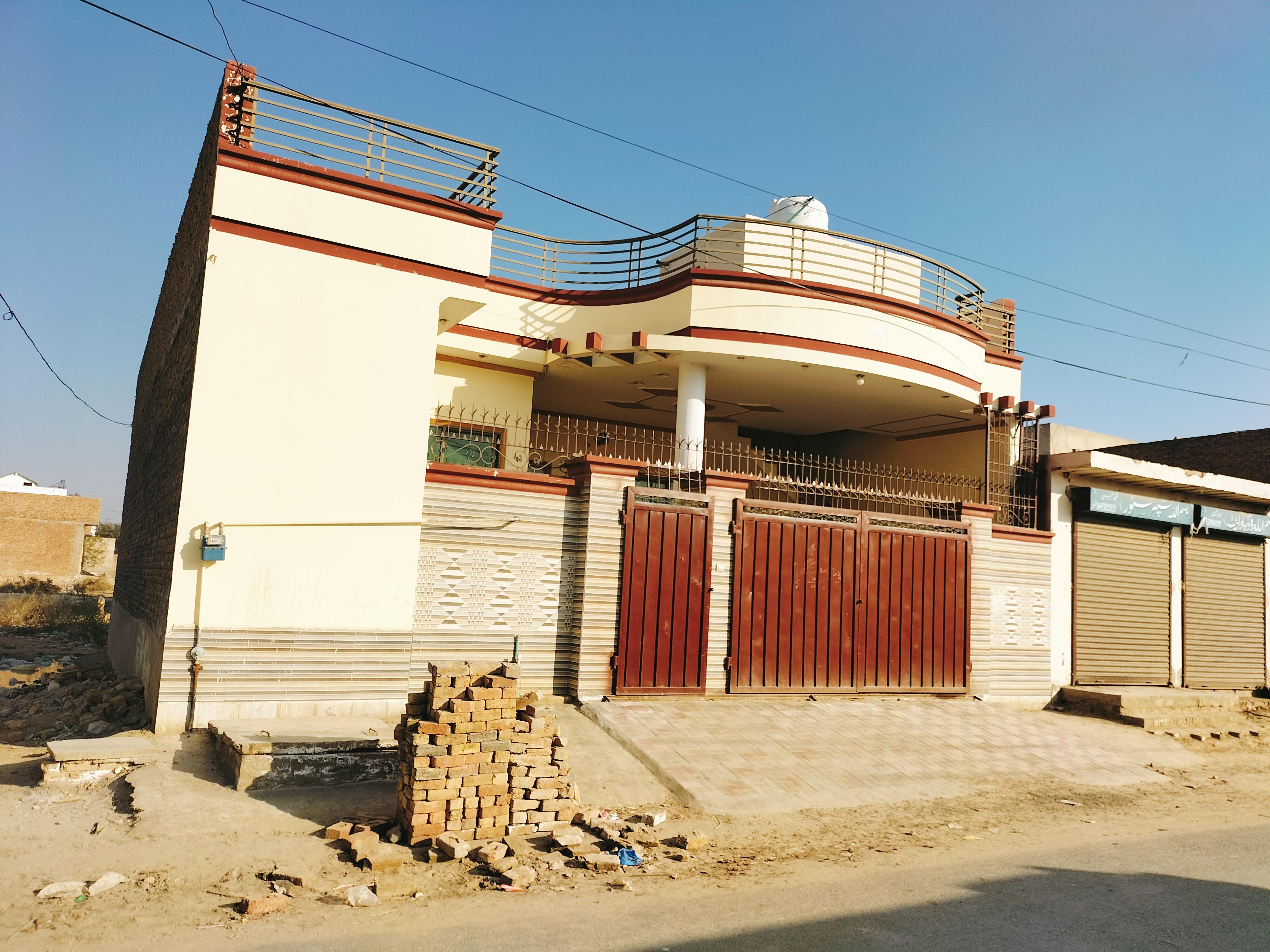 VIP Boys Hostel In Bahawalpur