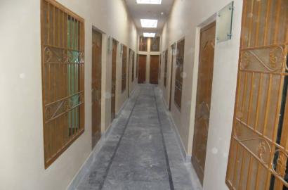 Student Safe Zone – Boys Hostel In Bahwalpur