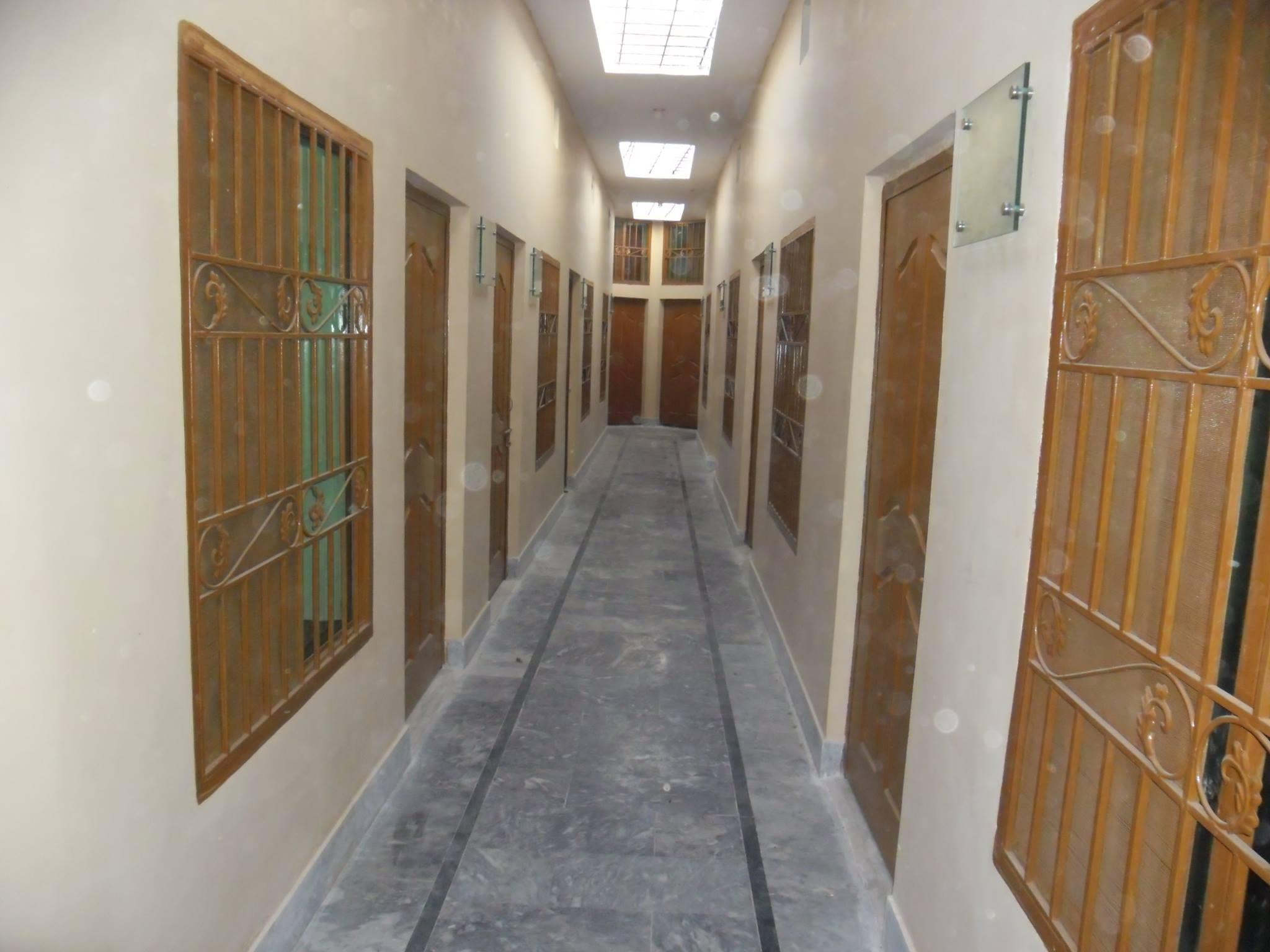 Student Safe Zone – Boys Hostel In Bahwalpur