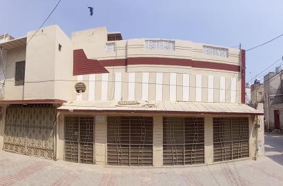 🏠 Aleena Girls Hostel – Bahawalpur