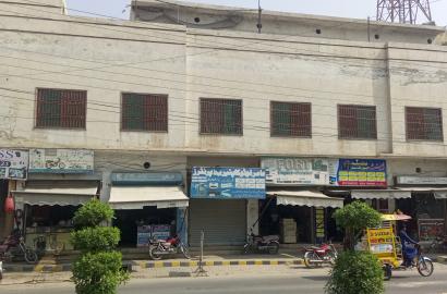 🏠 Bahawal Boys Hostel in Bahawalpur