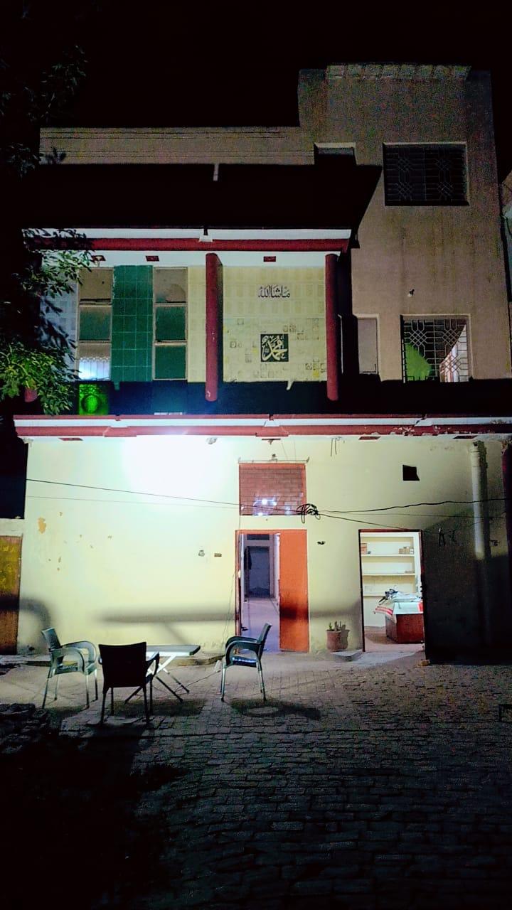 🏠 Creative Girls Hostel – Bahawalpur