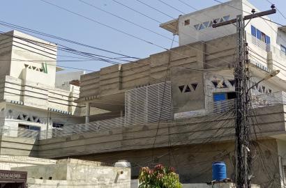 🏡 Babar Girls Hostel In Bahawalpur