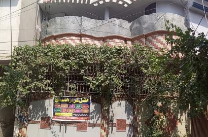 ISHAL GIRLS HOSTAL IN BAHAWALPUR