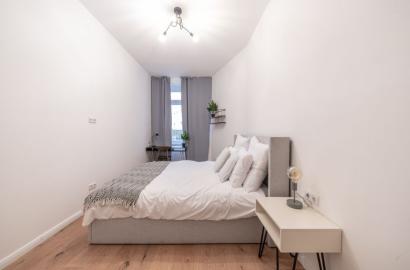 Karayadari Certified Room – Smart Living for Smart Tenants