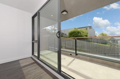 Karayadari Certified Balcony – Breathe, Relax, and Enjoy Your Private Outdoor Space