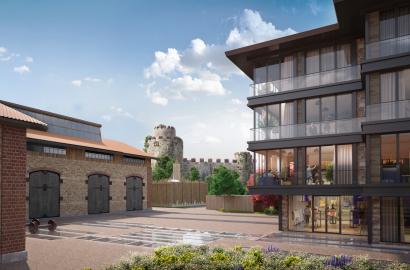 Karayadari – Homes Away From Home