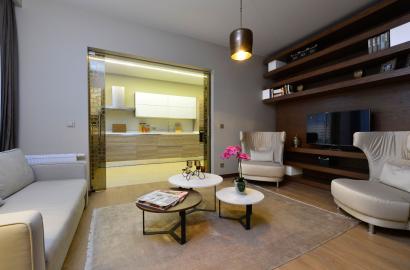 "Karayadari Living Concepts – Modern Comfort with Functional Elegance"