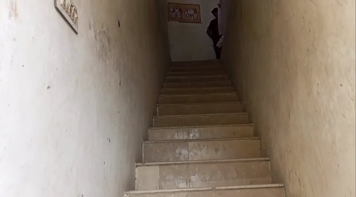 🏠 Bahawal Boys Hostel in Bahawalpur