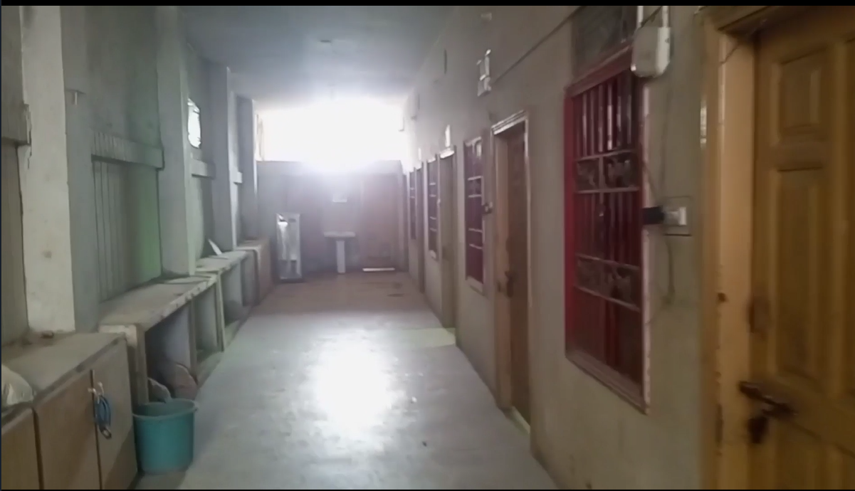 🏠 Bahawal Boys Hostel in Bahawalpur