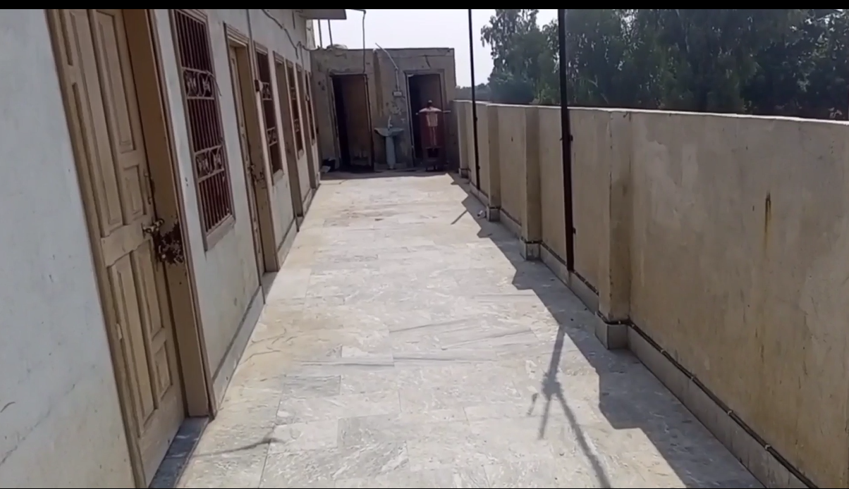 🏠 Bahawal Boys Hostel in Bahawalpur