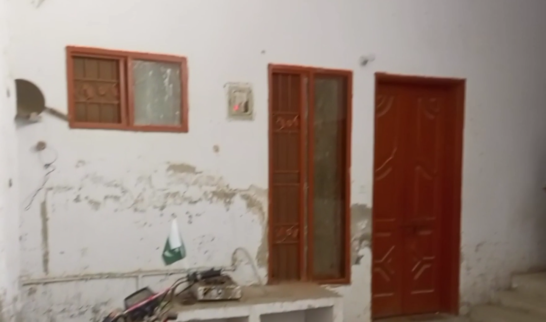 🏠 Khan Boys Hostel in Bahawalpur