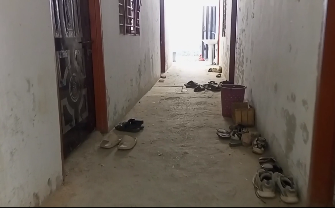 🏠 Khan Boys Hostel in Bahawalpur