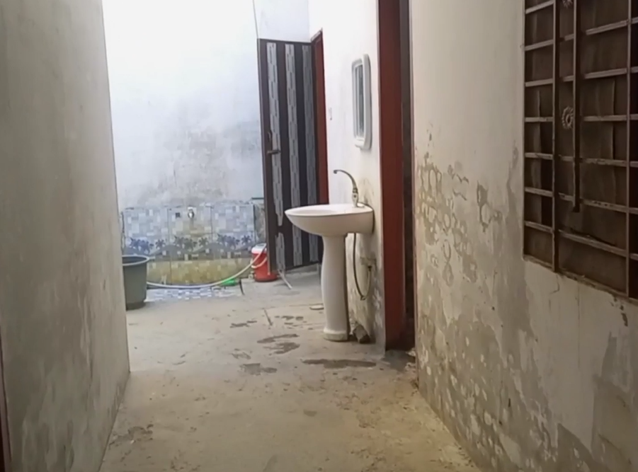 🏠 Khan Boys Hostel in Bahawalpur