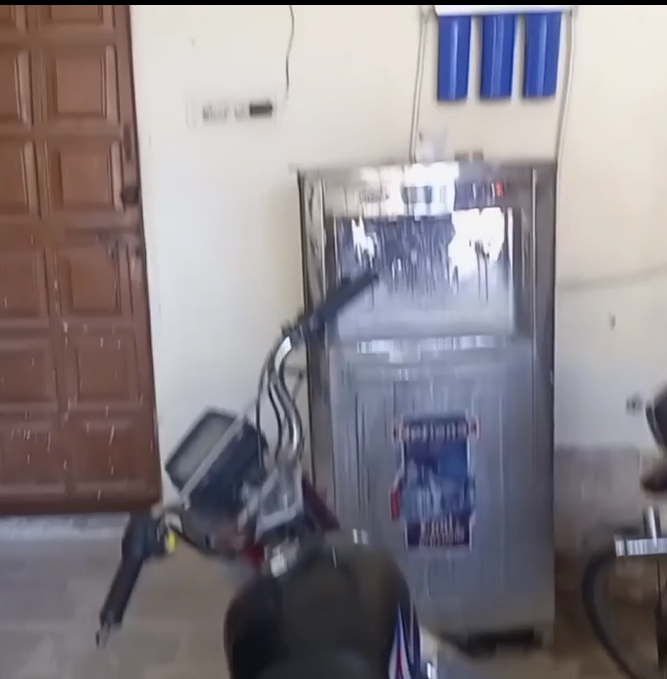 ⭐ Star Hostel 3 – Peaceful Boys Hostel in Bahawalpur