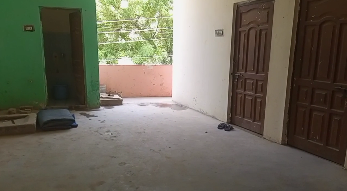 ⭐ Star Hostel 3 – Peaceful Boys Hostel in Bahawalpur