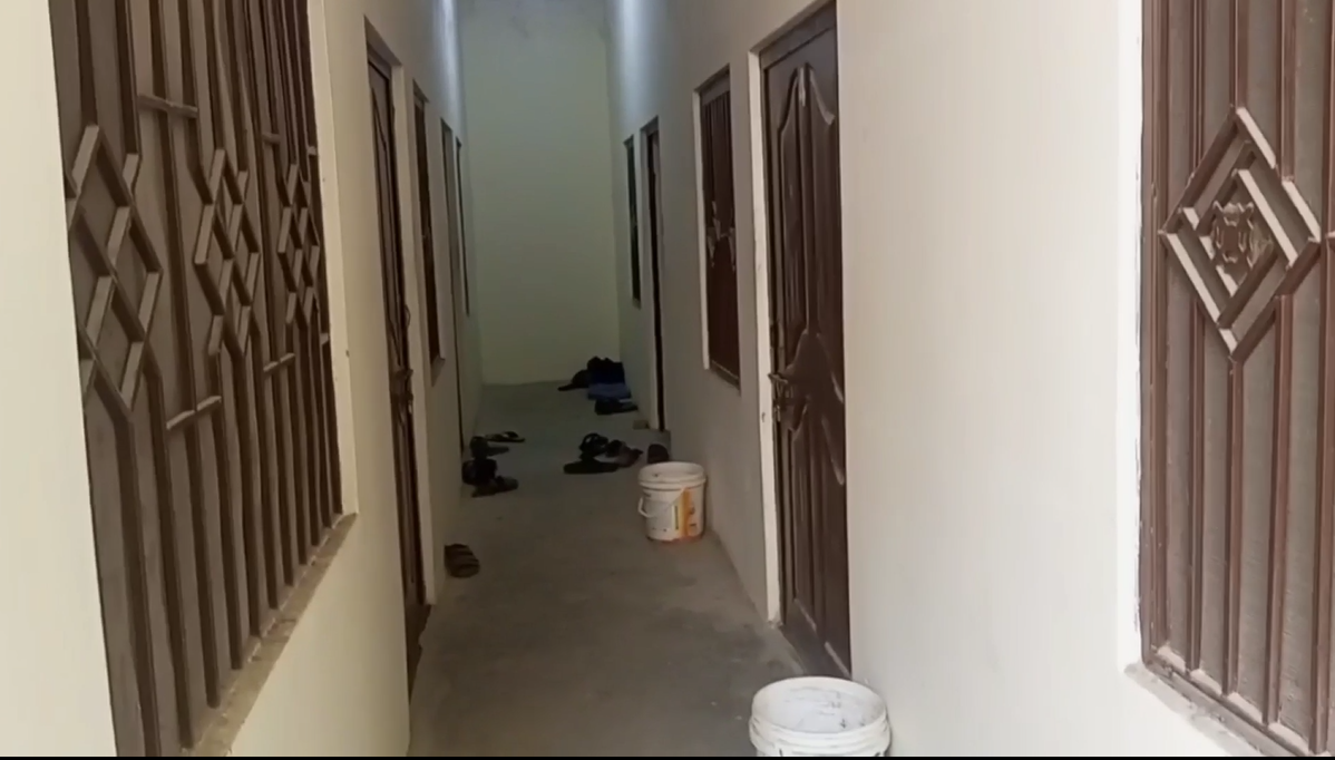 ⭐ Star Hostel 2 – Peaceful Boys Hostel in Bahawalpur