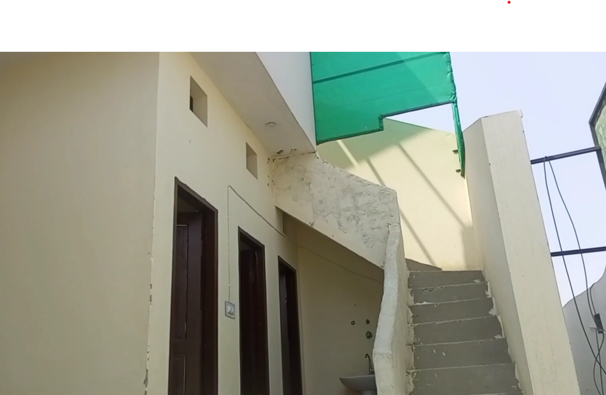 ⭐ Star Hostel 2 – Peaceful Boys Hostel in Bahawalpur