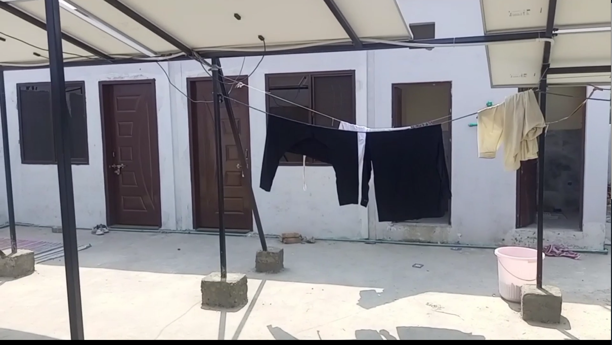 ⭐ Star Hostel 2 – Peaceful Boys Hostel in Bahawalpur