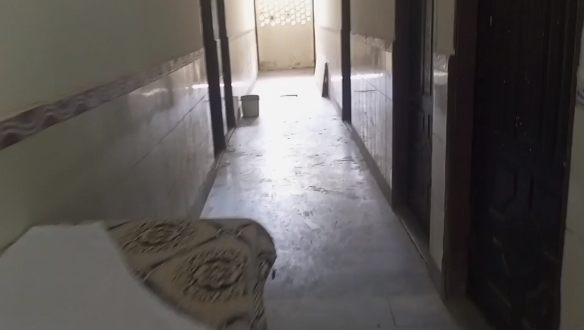 ⭐ Star Hostel 1 – Peaceful Boys Hostel in Bahawalpur