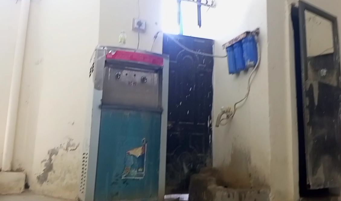 ⭐ Star Hostel 1 – Peaceful Boys Hostel in Bahawalpur