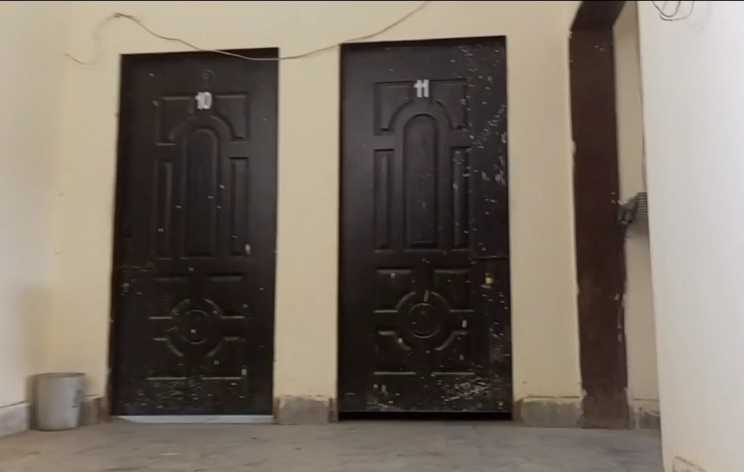 ⭐ Star Hostel 1 – Peaceful Boys Hostel in Bahawalpur