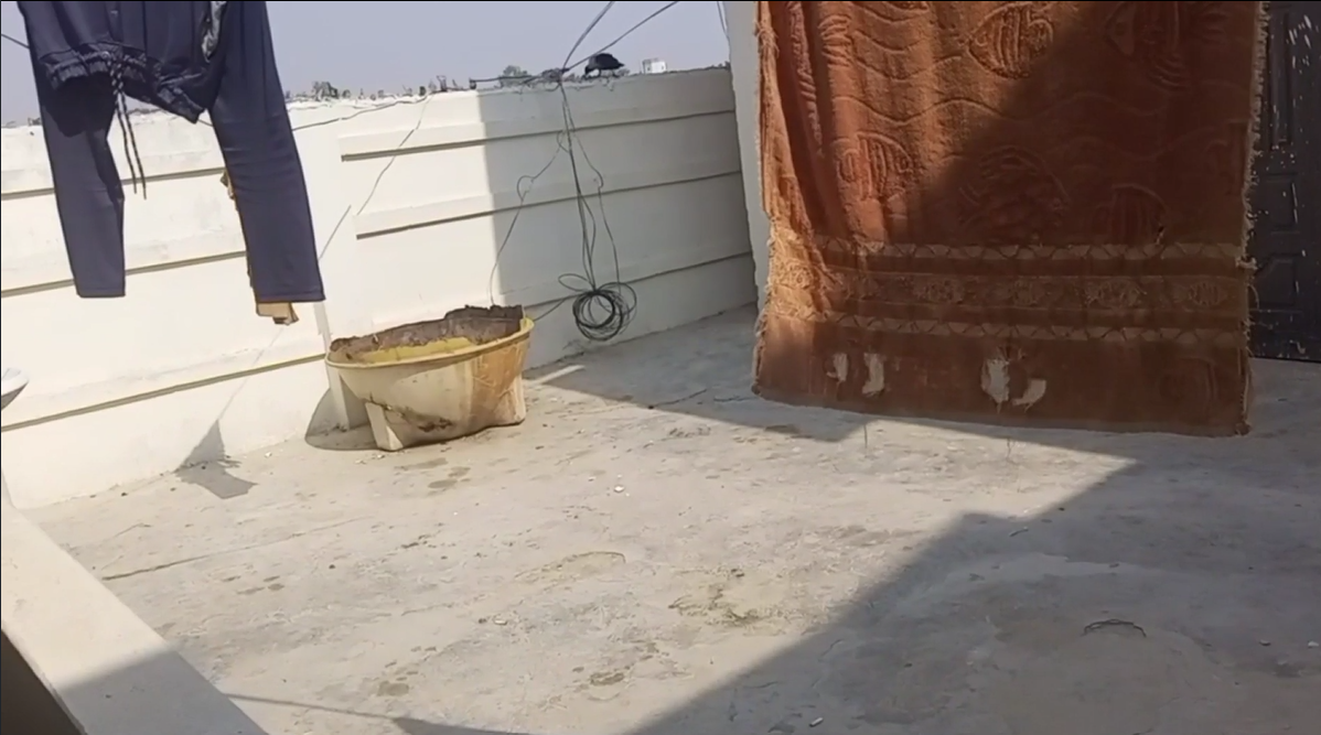 ⭐ Star Hostel 1 – Peaceful Boys Hostel in Bahawalpur