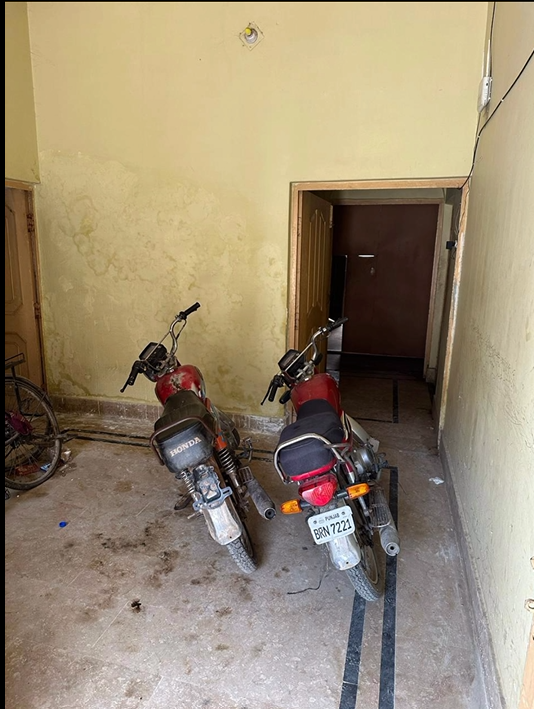 PAHORE BOYS HOSTEL IN BAHAWALPUR