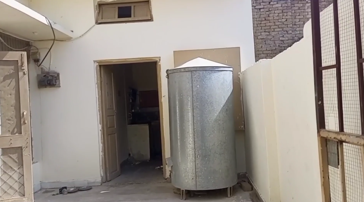 Shoib Boys Hostel In Bahawalpur