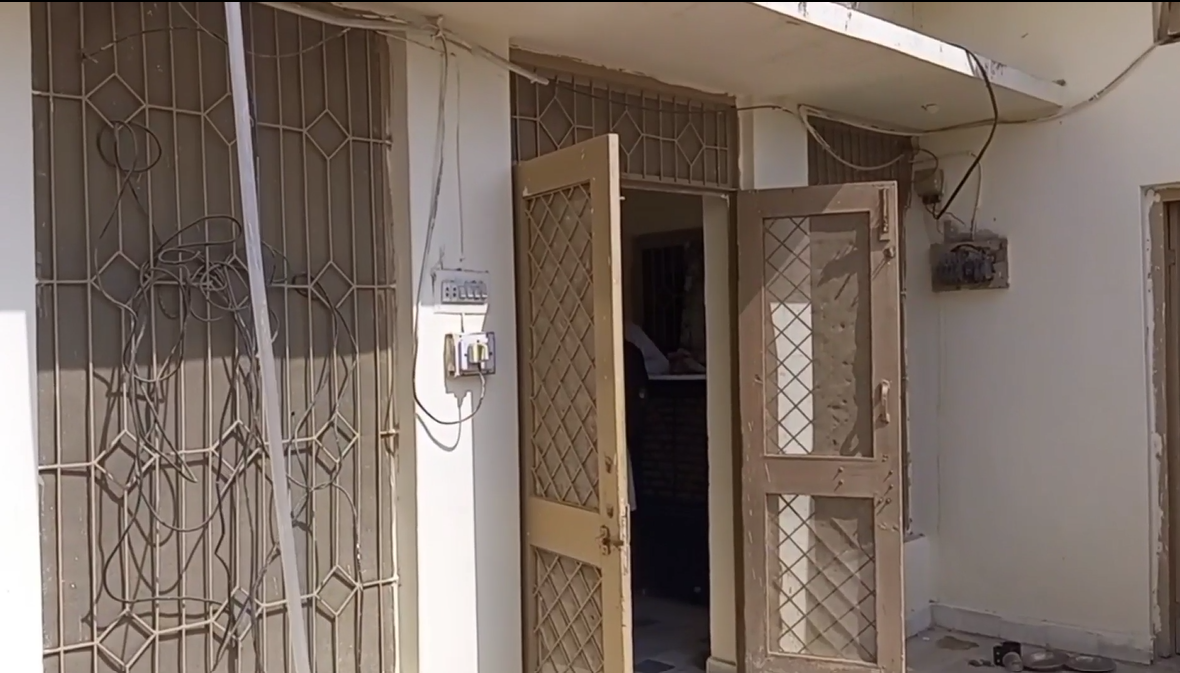 Shoib Boys Hostel In Bahawalpur